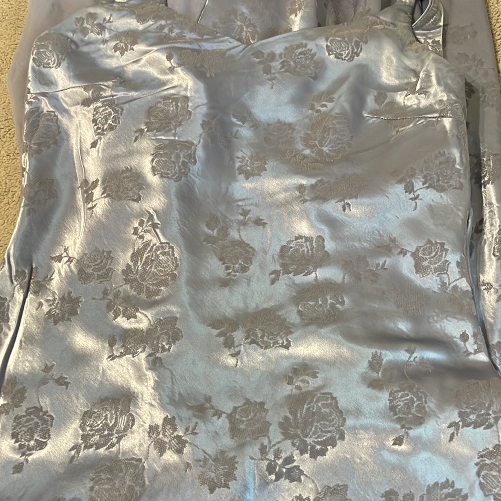 Never worn bodycon Cocktail dress